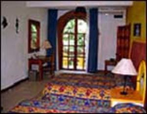 Molino De Agua Hotel Puerto Vallarta Eksteriør billede