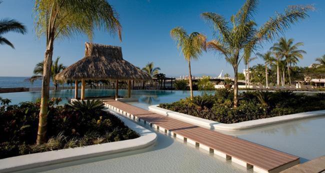 Molino De Agua Hotel Puerto Vallarta Eksteriør billede