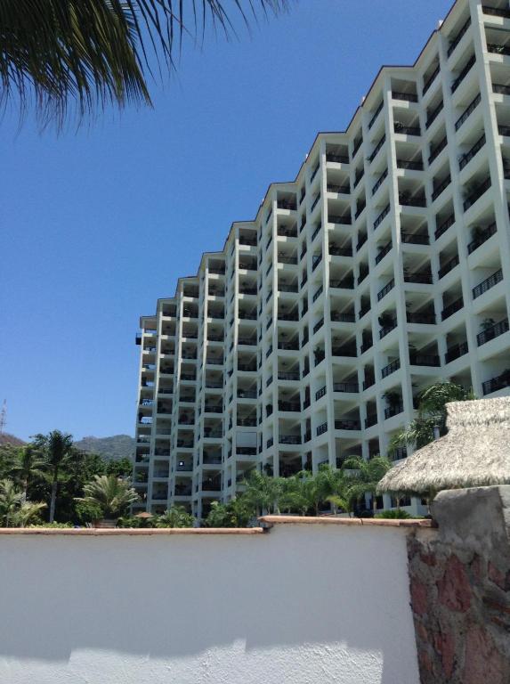 Molino De Agua Hotel Puerto Vallarta Eksteriør billede