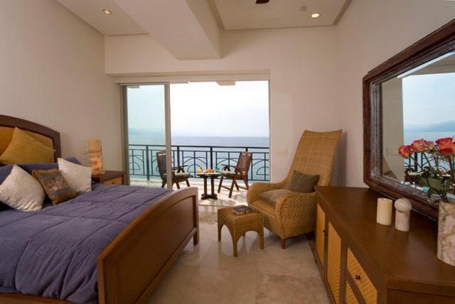 Molino De Agua Hotel Puerto Vallarta Værelse billede