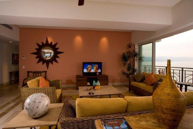Molino De Agua Hotel Puerto Vallarta Værelse billede