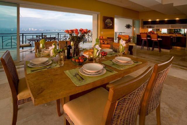 Molino De Agua Hotel Puerto Vallarta Værelse billede