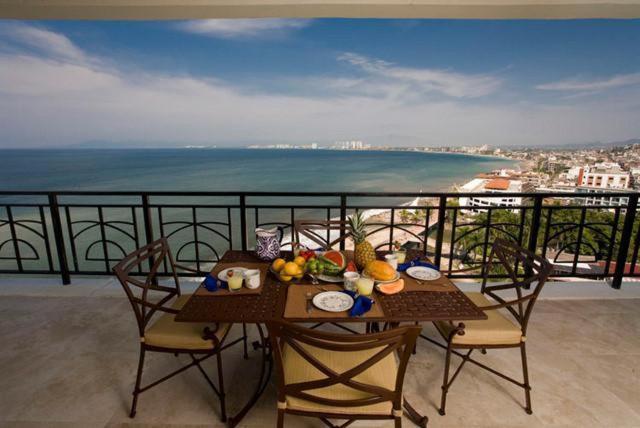 Molino De Agua Hotel Puerto Vallarta Værelse billede